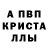 ТГК жижа Blind Monk